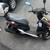 2024 Vitacci Viper 49.9cc 49 cc Scooter Will Trade 8 thumbnail