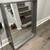 Gray Framed Wall Mirror – 24.5” × 30” 1 thumbnail