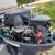 16ft - 2001 Smoker Craft Pontoon Boat  + Yamaha 9.9 hp OB + Boat Trail 15 thumbnail