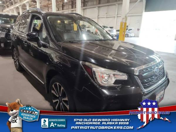 2017 Subaru Forester - Financing Available! 1