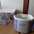 Made in Japan National (Panasonic) Deep Foot Bath EH283 – With Massage 1 thumbnail