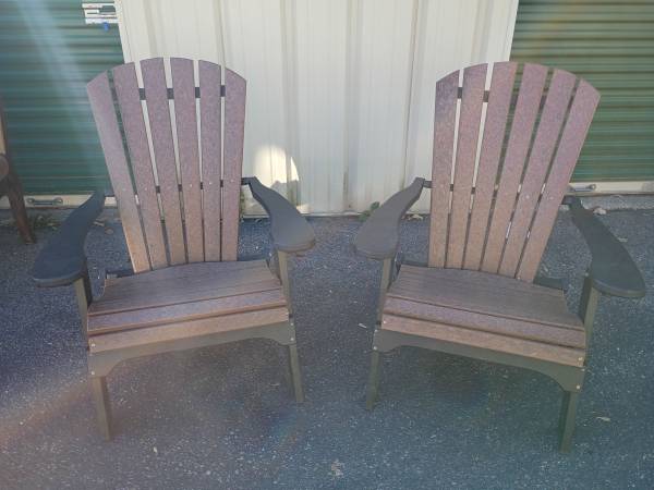 High end Amish furniture 1