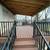 Composite Decking and Stairs - Aluminum Rails Custom Decks Stl ☎️☎️☎ 14 thumbnail