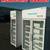 Commercial Restaurant Booths Vertical Channel Dine tables Cafe Donuts 14 thumbnail
