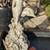 Vintage Concrete Twin Dolphin Spouting Fountain Statue 3 thumbnail