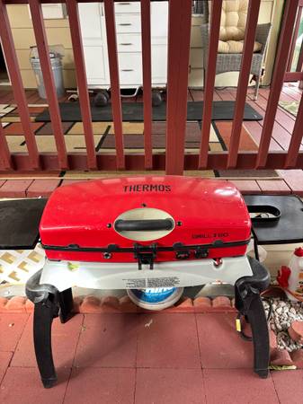 BBQ 1