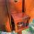 Antique Chippendale Style Mahogany Pie Crust Top Tilt-Top Tea Table. 7 thumbnail
