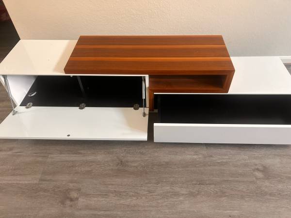 Tv table 1