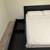 IKEA Malm Bed Frame (King) + LÖNSET Slatted Base + 4 Underbed Storage Drawers 3 thumbnail