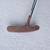 golf putter Acushnet Bulls Eye 3 thumbnail