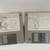 The Hulk  and Amazing Spiderman 3.50" Floppy Disk 1 and 2 For IBM 1 thumbnail