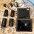**Ring Security Camera Bundle – 4 Cameras + 2 Ring Solar Panels** 2 thumbnail