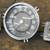 1951 - 1952 Dodge Instrument Cluster 1 thumbnail