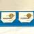 Great condition sealed with certificate 1971 and 1972 gold silver coins 1 thumbnail
