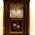 Column and Cornice Mantle Clock 1 thumbnail