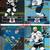 2021-22 Upper Deck Tims NHL Trading Cards – 4 From Base Set 1 thumbnail