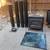 Natural gas fireplace/stove 1 thumbnail