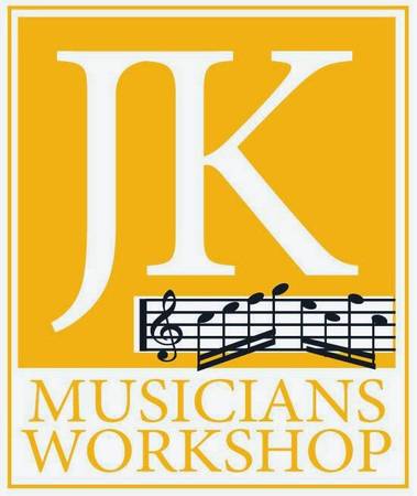 Guitar lessons with Jim Dofka in a fantastic teaching studio. (Washington Pa)63624406877699121