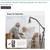 Drive Medical Handicap Hydraulic Lift / Hoyer Lift 7 thumbnail