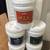New  5 gallons of paint interior and exterior benjamin moore 1 thumbnail
