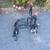 Super Heavy Duty Allen Sports 2x Bikes car rack good condition 1 thumbnail