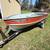 LUND Fishing Boat & Motor 1 thumbnail