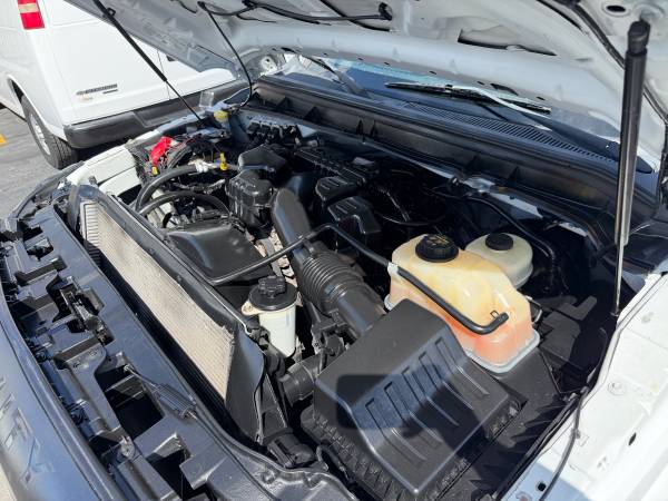 2015 Ford F350 Super Duty - Photo 15