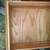Vintage Empire solid maple 9 drawer dresser 9 thumbnail