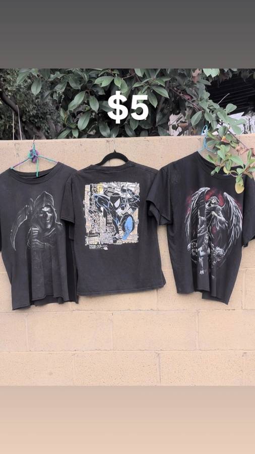 Photo 1 of 11 from Yard Sale: Everything $5 & under (10/24, 7am-12am)