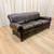 Leather Sofa Couch by Mitchell Gold for Pottery Barn Free Delivery 10 thumbnail