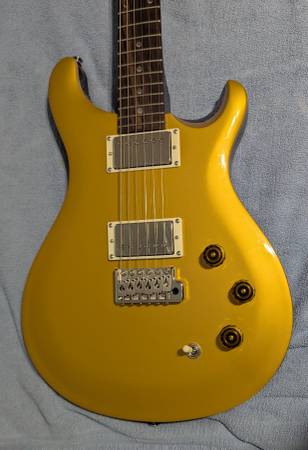 PRS SE DGT - $550 (Turlock)63470293105537120