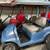 CUSTOM LITHIUM GOLF CARTS/CARS 3 thumbnail