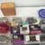 Parts Drawer with Screws $20; 16d spiral nails $10 Asst'd screws $20 3 thumbnail