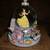 Beauty and the Beast Snow Globe 1 thumbnail