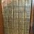 1887 The Works Of Victor Marie Hugo 16 Volume Set Ltd. Ed. #8 of 1000 2 thumbnail