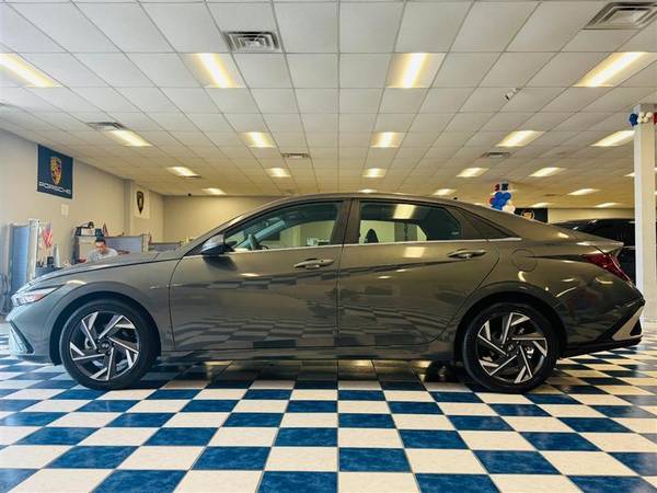 2025 HYUNDAI ELANTRA SEL Convenience No Money Down! Just Pay Taxes  Tags! - $22,495 (+ CARMART VA)63616506937987123