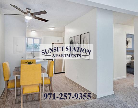 $1,399 / 1br - Beautiful Portland 1 Bed - Close to Gifford Pinchot National Forest (Beaverton)64039222155523120