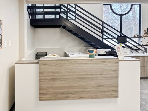 $349 Reserve Your Own Desk Within our Co-Working Space - Only $349 (Park City)63674310989185122