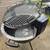 Unique Dancing Fire Pit Rotisserie Gimbal Grill 9 thumbnail