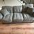Grey 3 Seater Couch 1 thumbnail