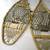 Snowshoes very old, very original vintage great display 5 thumbnail
