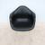 Vintage Mid-Century Herman Miller Eames Molded Fiberglass Armchair 5 thumbnail