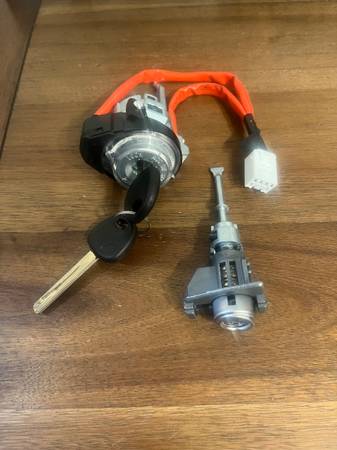 Kia Sportage 2011 2012 2013 2014 2015 2016 New  Ignition switch & Full 1