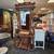 Antique Hall Tree with Mirror 10 thumbnail