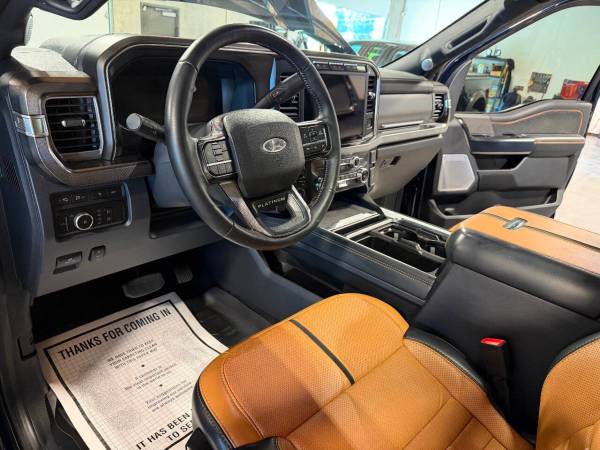 2024 Ford F-450 Super Duty - Photo 9