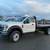 FLATBED / REPLACEMENT BED / UTILITY BED 1 thumbnail