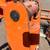 2012 Xtreme XR1255 Telehandler Reach Forklift 12K # 4486 22 thumbnail