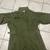 Army Air Force military coverall XXL men’s circa Vietnam era vintage 4 thumbnail