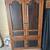 Solid Wood Armoire by Macy’s Furniture 1 thumbnail