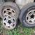 Free Suzuki/Tracker rims 2 thumbnail
